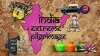 India - Extreme Pilgrimage (2011)