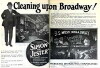 Simon the Jester (1925)