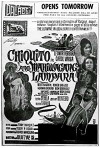 Ang Mahiwagang Lampara (1963)