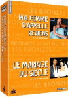 Marriage of the Century (1985)