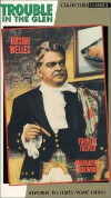 Trouble in the Glen (1954)