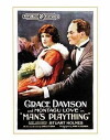 Man's Plaything (1920)