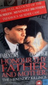 Honor Thy Father and Mother: The True Story of the Menendez Murders (1994)