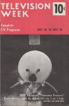 Feeperoonies (1963)