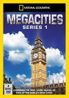 Mega Cities (2005)