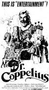 Dr. Coppelius (1966)