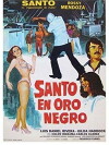 La noche de San Juan: Santo en Oro negro (1977)