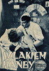 Szlakiem hanby (1929)