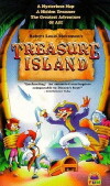 The Legends of Treasure Island (1993)
