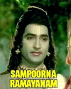 Sampoorna Ramayanam (1972)