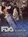 FDA: A History (2010)