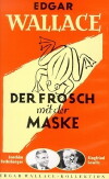 Face of the Frog (1959)