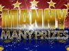 Manny Many Prizes (2011)