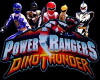 Power Rangers DinoThunder (2004)