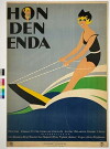 Hon, den enda (1926)