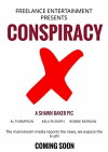 Conspiracy X (2010)