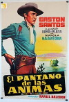 Swamp of the Lost Souls (1957)