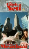 Hank, der freche Yeti (1995)