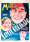 Le comte Obligado (1935)