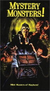 Mystery Monsters (1997)
