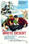 The White Desert (1925)