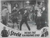Near the Rainbow's End (1930)
