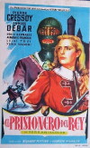 Der geheimnisvolle Gefangene (1954)