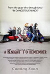 A Knight to Remember (2016)