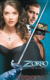 Zorro: La Espada y La Rosa (2007)