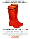 Dissection of an Olive (2011)