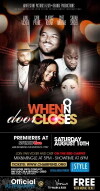When One Door Closes (2013)
