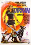 Tarkan Camoka'ya karsi (1969)