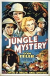 Jungle Mystery (1932)