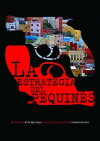 La estrategia del pequinés (2018)