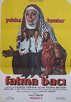 Fatma baci (1972)