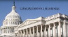 Congressional Hearings (2014)