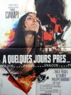 A Matter of Days (1969)