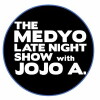 The Medyo Late Night Show with Jojo A. (2005)