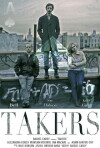 Takers (TV Pilot) (2016)