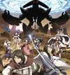 Utawarerumono: The False Faces (2015)