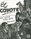 Coyote (1955)