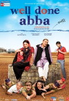 Well Done Abba! (2009)