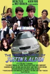 The Webventures of Justin & Alden (2010)
