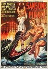 Samson und die weißen Sklavinnen (1963)