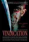Vindication (2006)