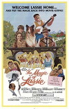 The Magic of Lassie (1978)