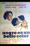 Negro es un bello color (1974)