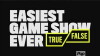Easiest Game Show Ever (2016)