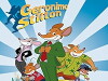 Geronimo Stilton (2009)