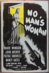 No Man's Woman (1955)